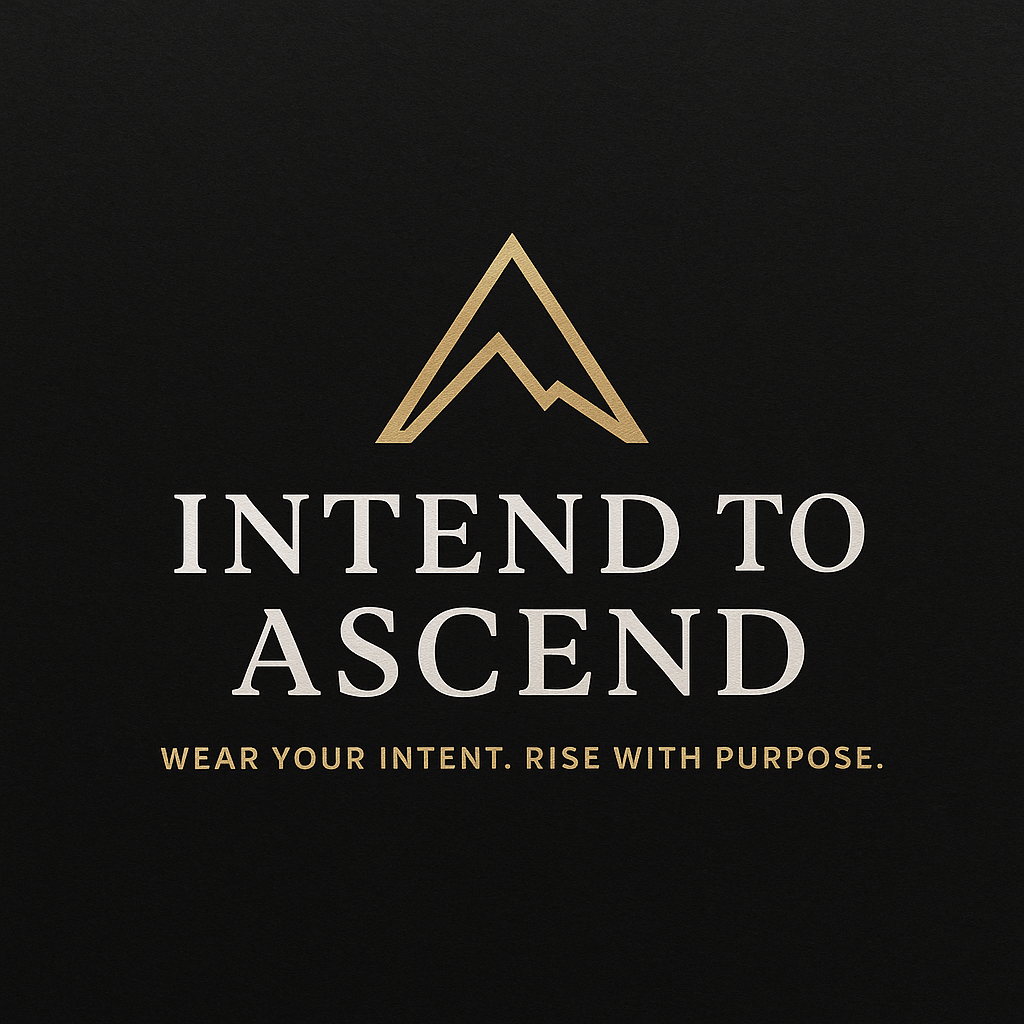 Intend To Ascend